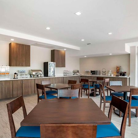 Comfort Inn & Suites Destin Near Henderson Beach Miramar Beach Bagian luar foto