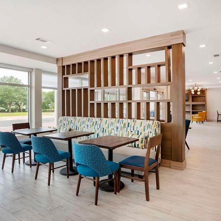 Comfort Inn & Suites Destin Near Henderson Beach Miramar Beach Bagian luar foto