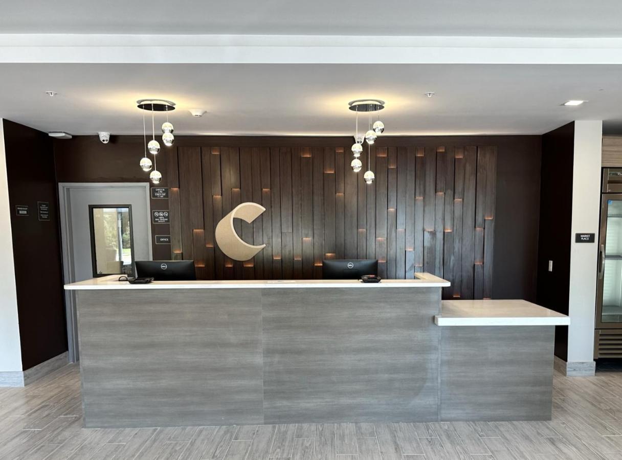 Comfort Inn & Suites Destin Near Henderson Beach Miramar Beach Bagian luar foto