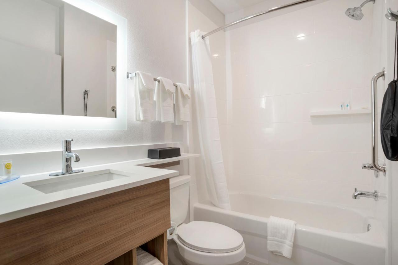 Comfort Inn & Suites Destin Near Henderson Beach Miramar Beach Bagian luar foto