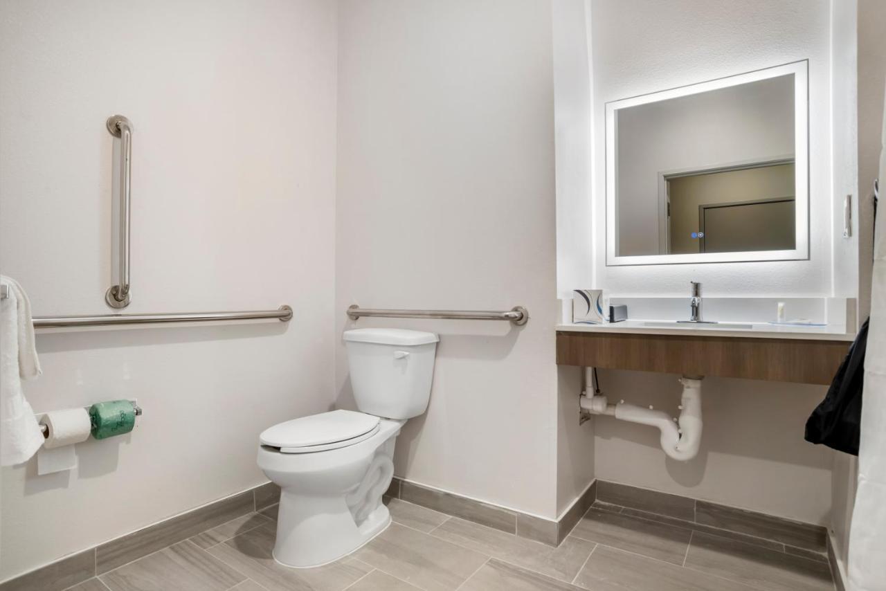 Comfort Inn & Suites Destin Near Henderson Beach Miramar Beach Bagian luar foto