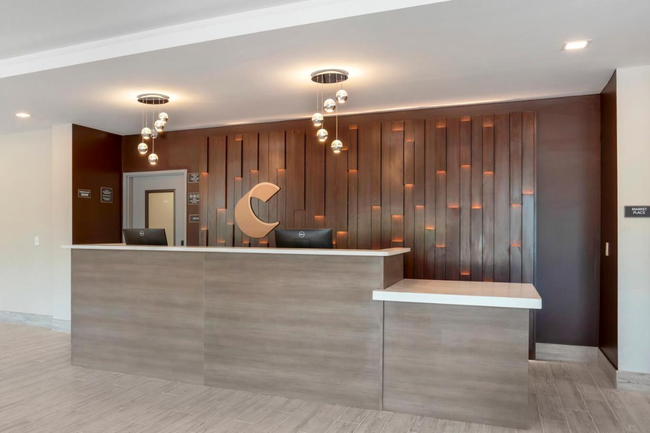 Comfort Inn & Suites Destin Near Henderson Beach Miramar Beach Bagian luar foto