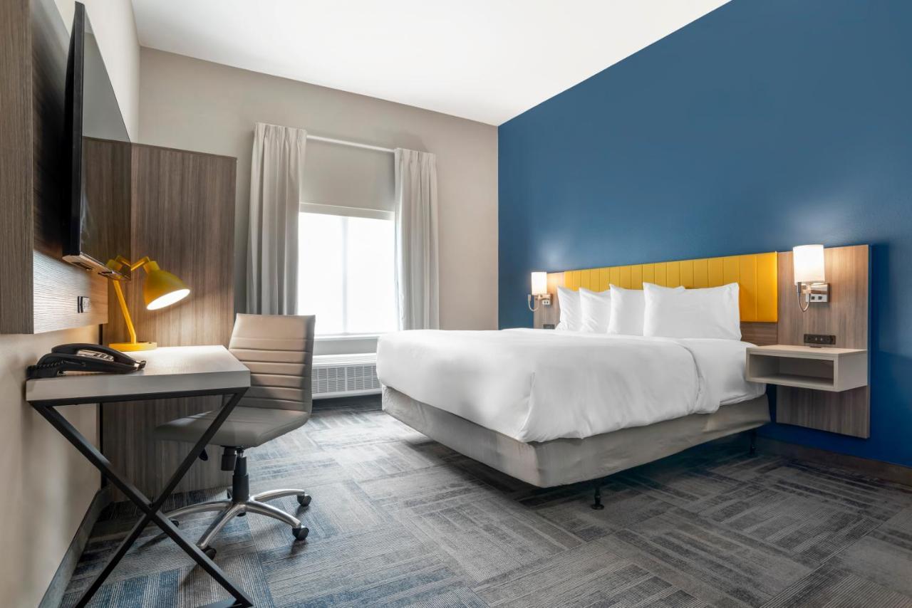Comfort Inn & Suites Destin Near Henderson Beach Miramar Beach Bagian luar foto