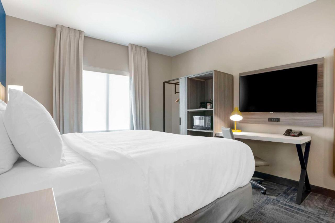 Comfort Inn & Suites Destin Near Henderson Beach Miramar Beach Bagian luar foto
