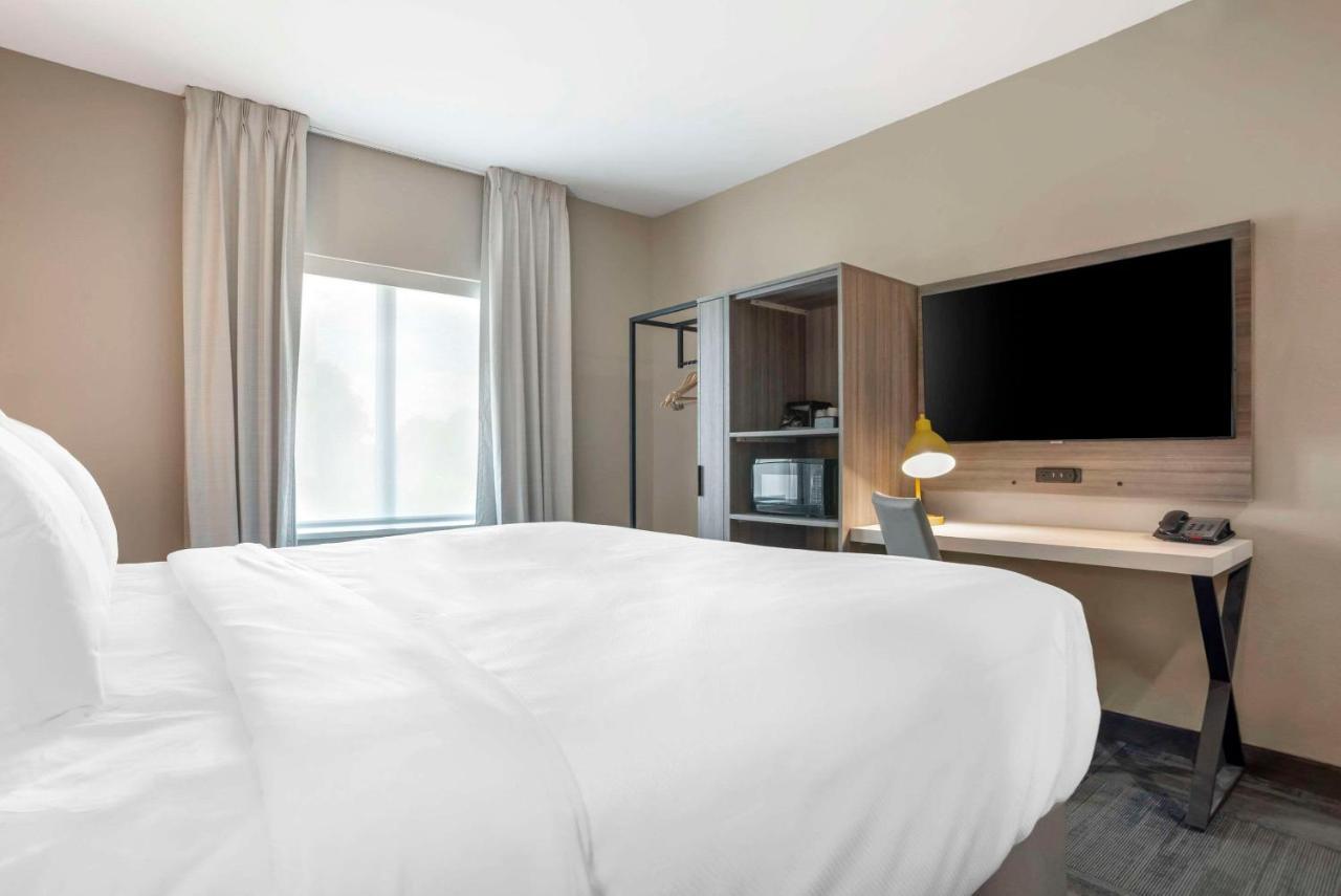 Comfort Inn & Suites Destin Near Henderson Beach Miramar Beach Bagian luar foto