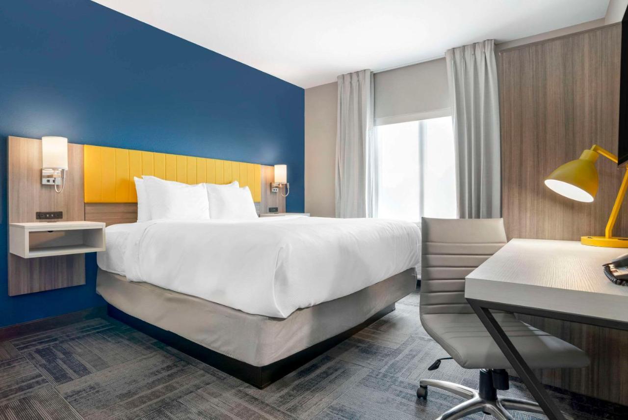 Comfort Inn & Suites Destin Near Henderson Beach Miramar Beach Bagian luar foto