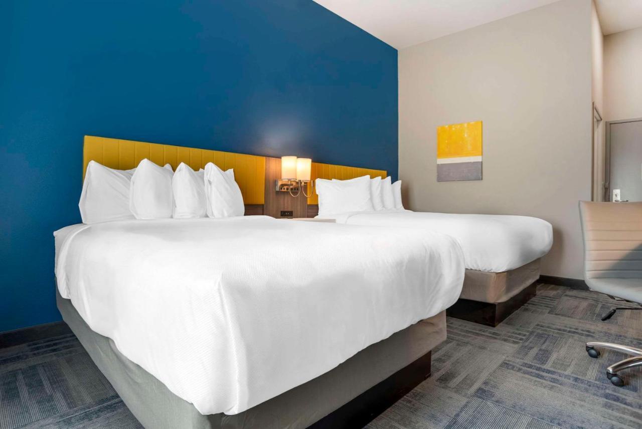 Comfort Inn & Suites Destin Near Henderson Beach Miramar Beach Bagian luar foto