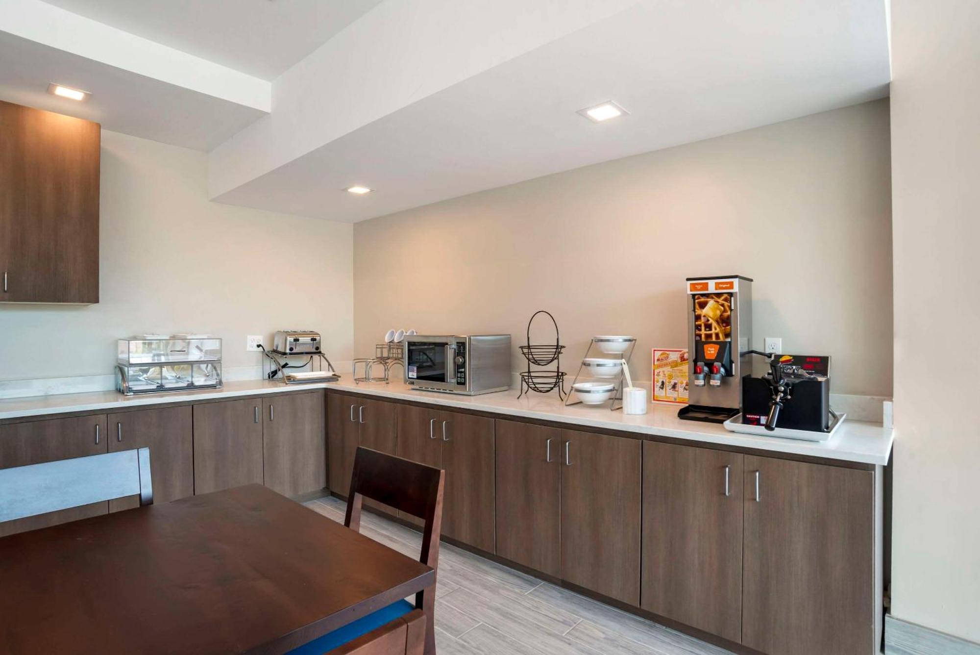 Comfort Inn & Suites Destin Near Henderson Beach Miramar Beach Bagian luar foto