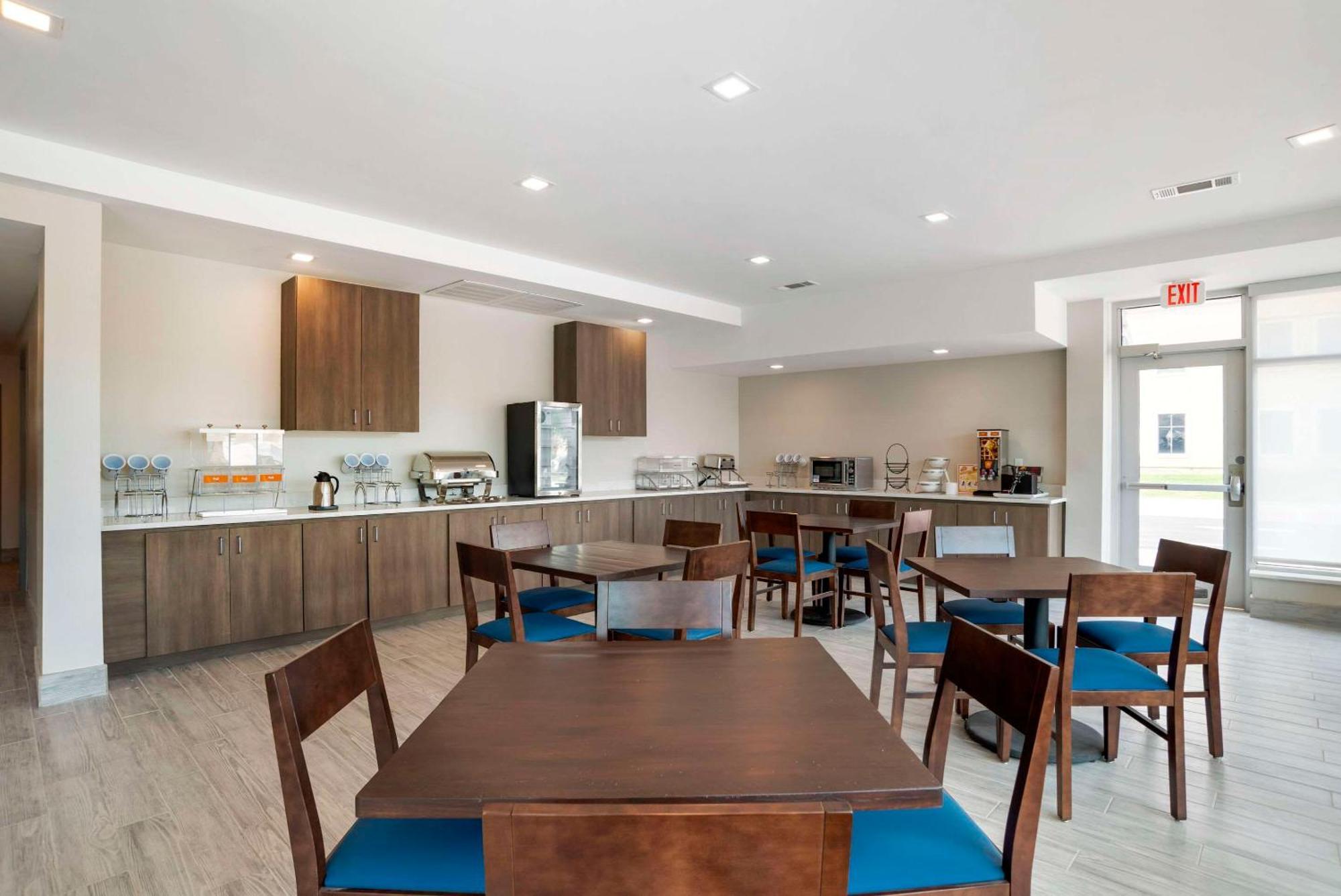Comfort Inn & Suites Destin Near Henderson Beach Miramar Beach Bagian luar foto