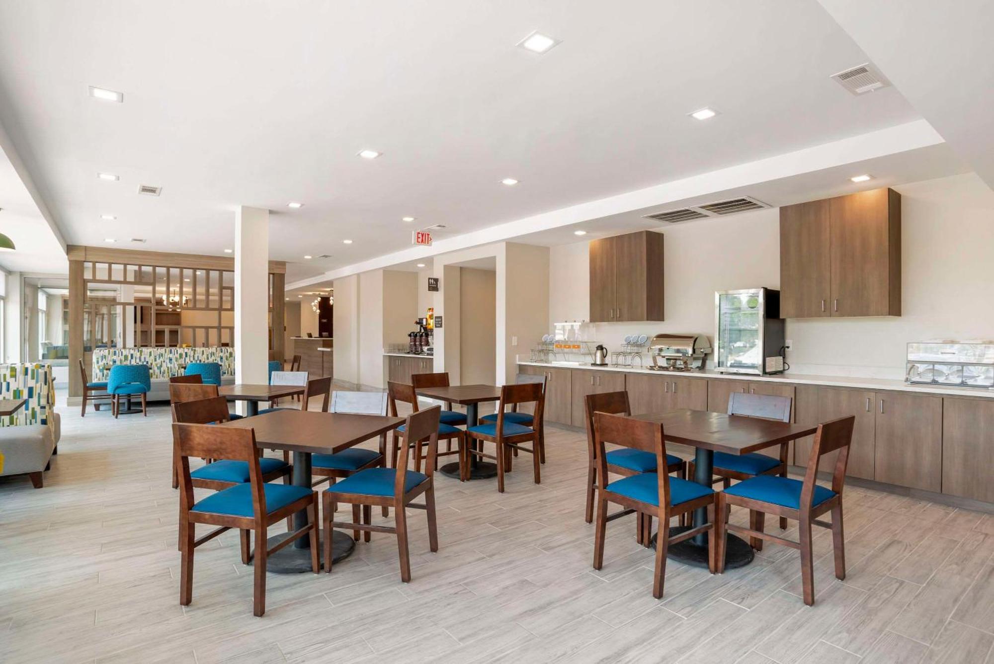 Comfort Inn & Suites Destin Near Henderson Beach Miramar Beach Bagian luar foto