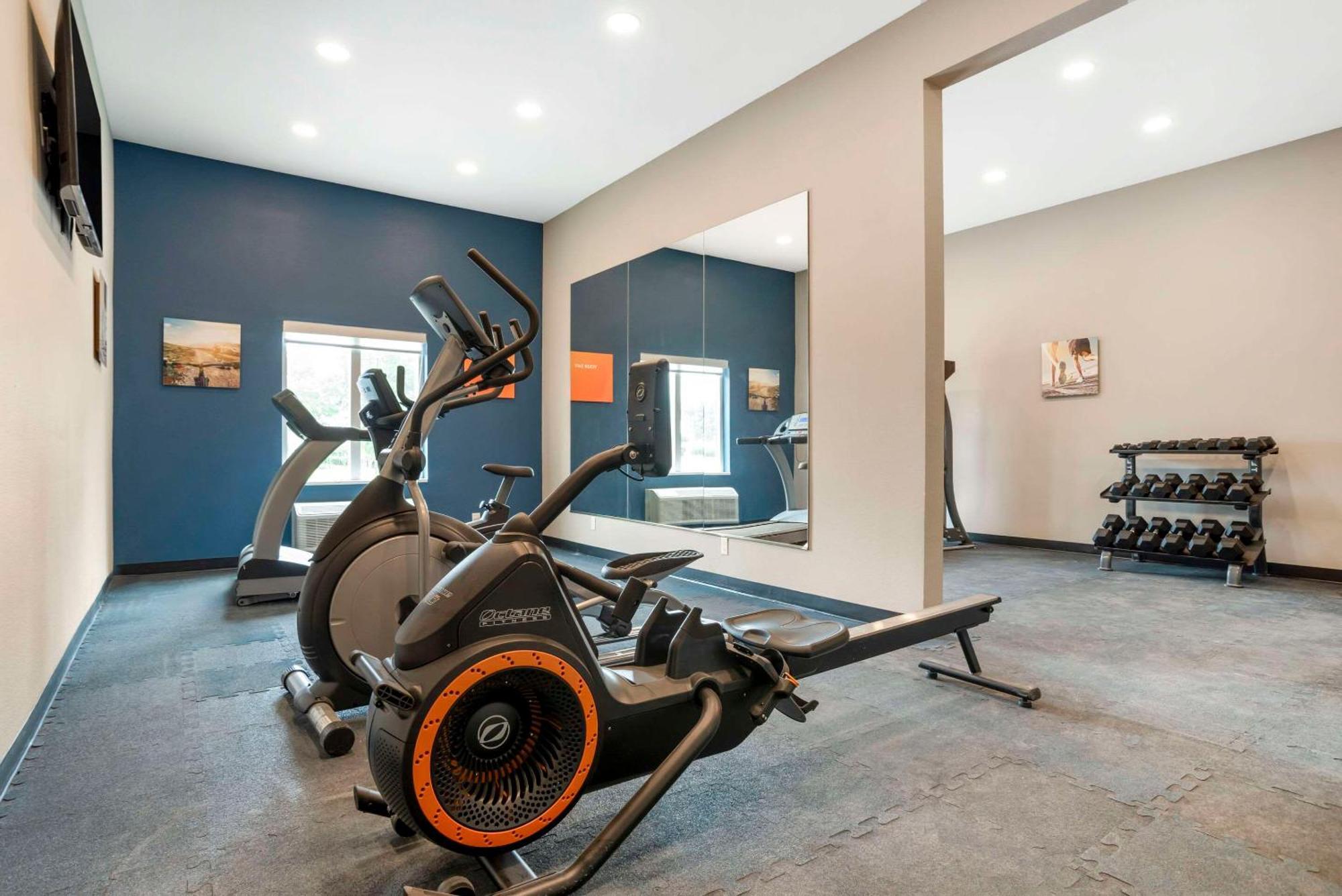 Comfort Inn & Suites Destin Near Henderson Beach Miramar Beach Bagian luar foto