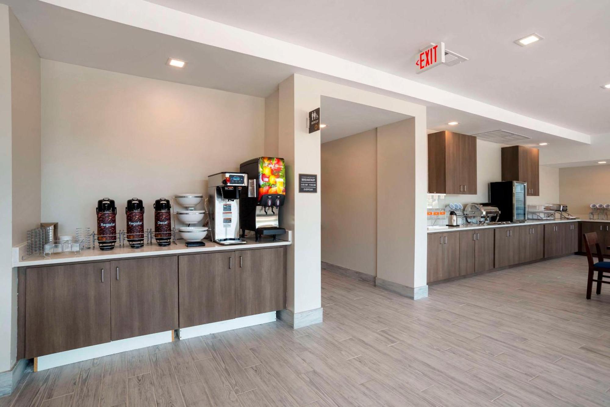 Comfort Inn & Suites Destin Near Henderson Beach Miramar Beach Bagian luar foto