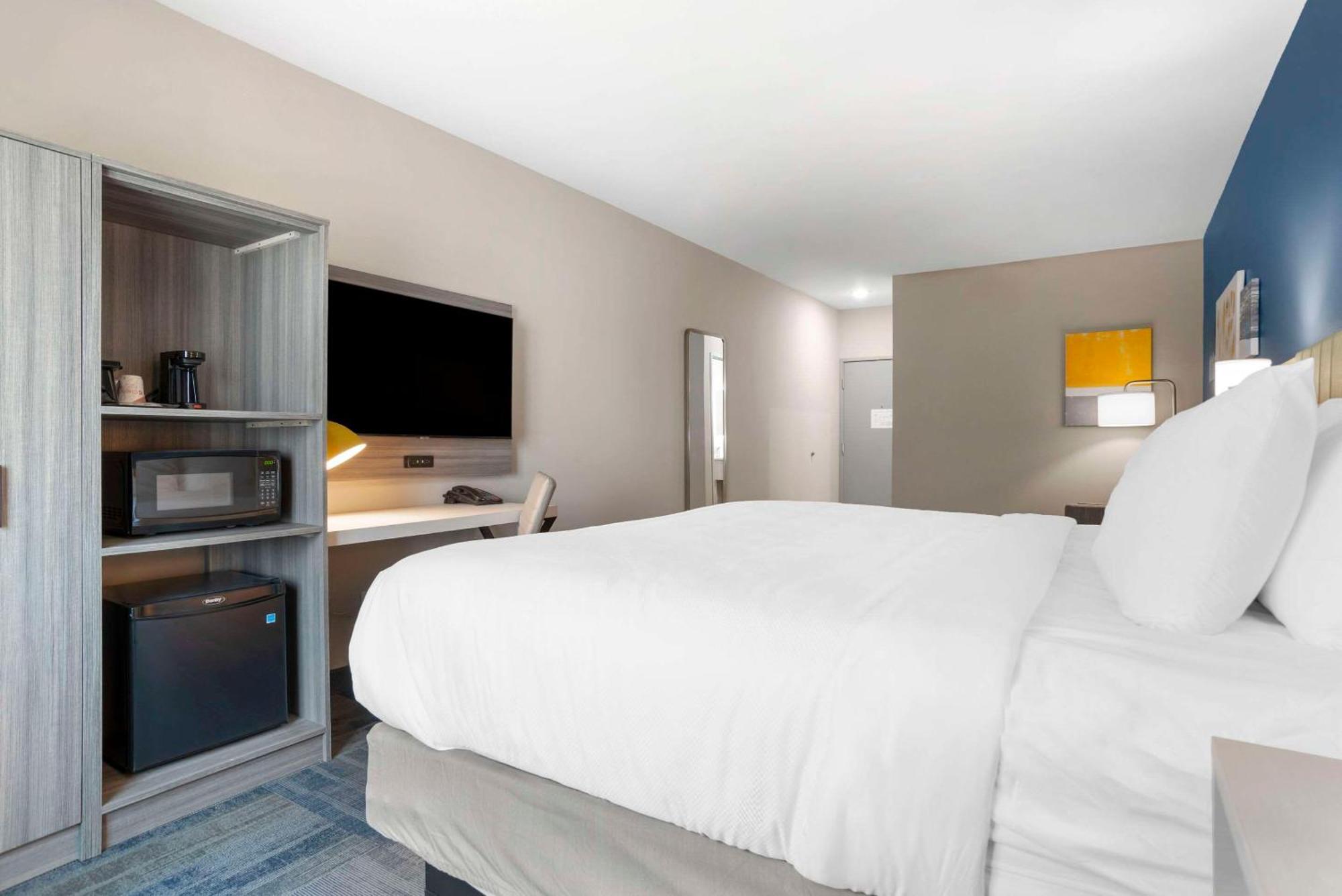 Comfort Inn & Suites Destin Near Henderson Beach Miramar Beach Bagian luar foto