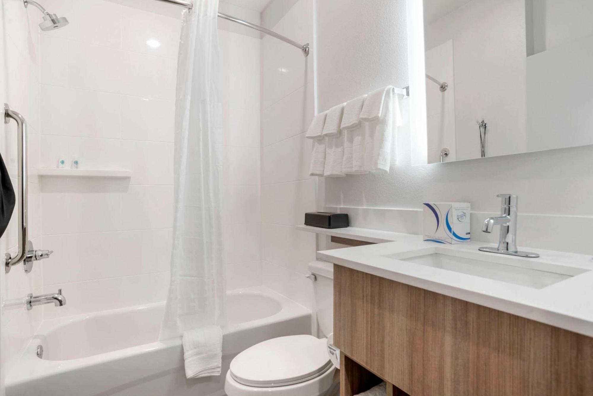 Comfort Inn & Suites Destin Near Henderson Beach Miramar Beach Bagian luar foto