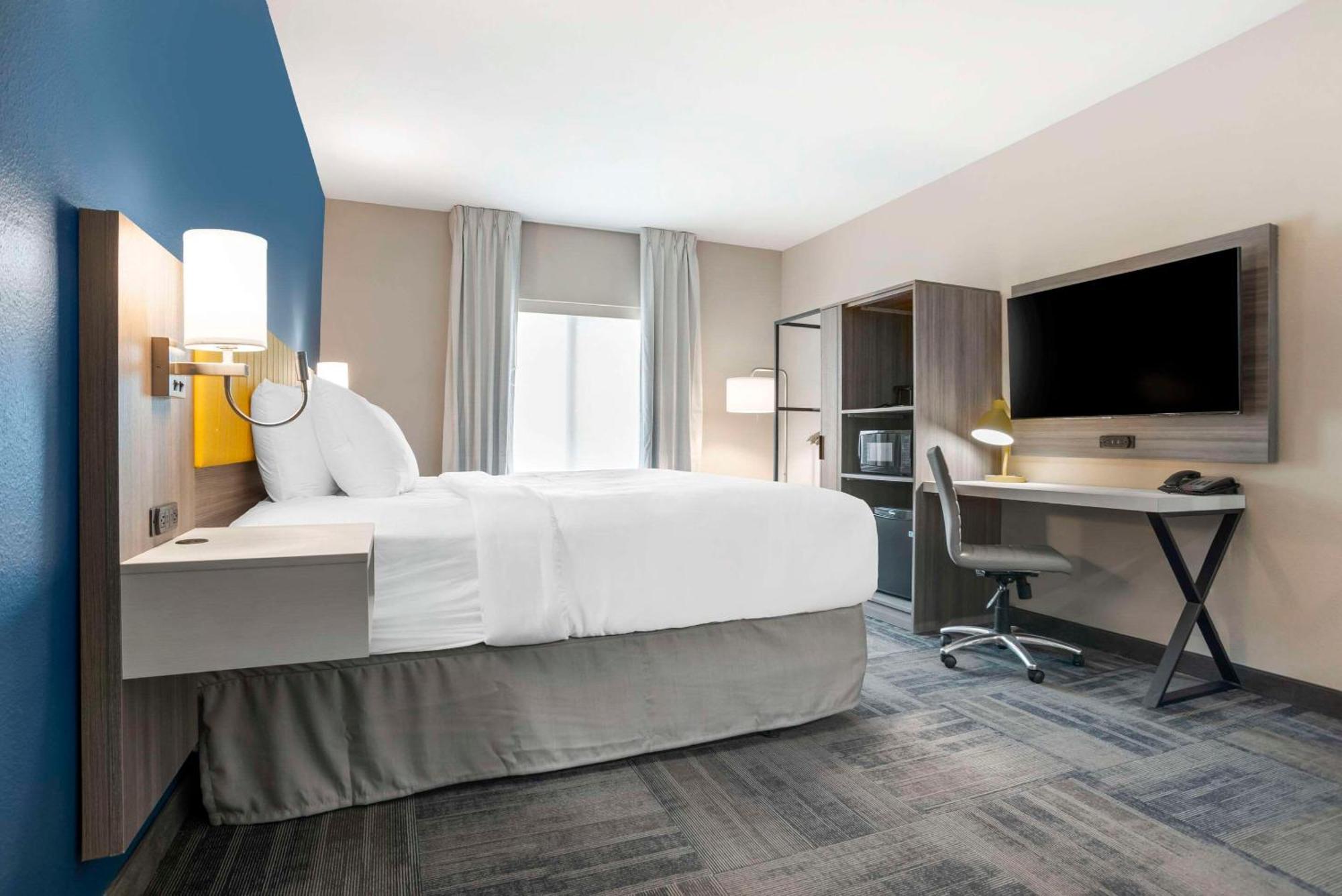 Comfort Inn & Suites Destin Near Henderson Beach Miramar Beach Bagian luar foto