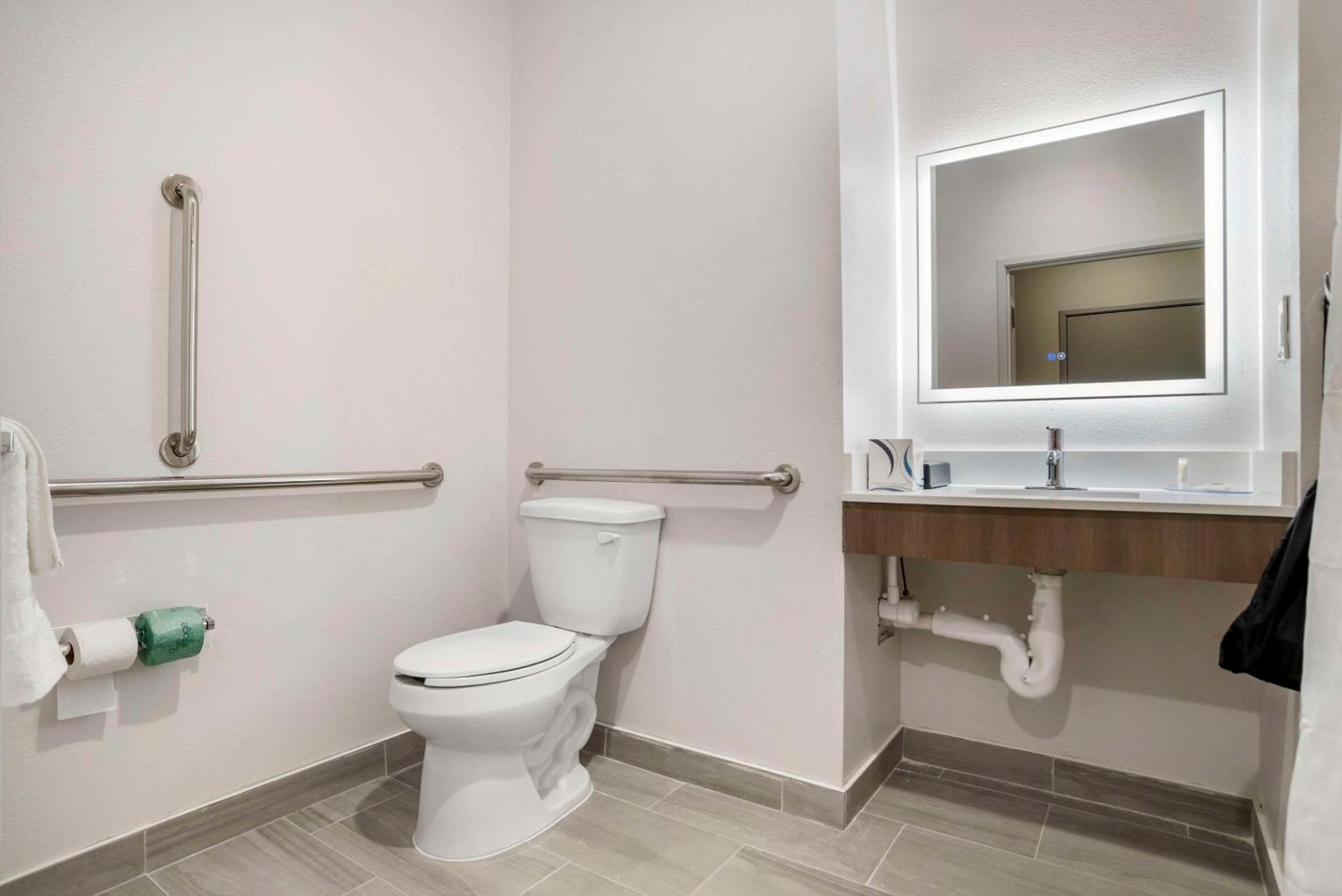Comfort Inn & Suites Destin Near Henderson Beach Miramar Beach Bagian luar foto