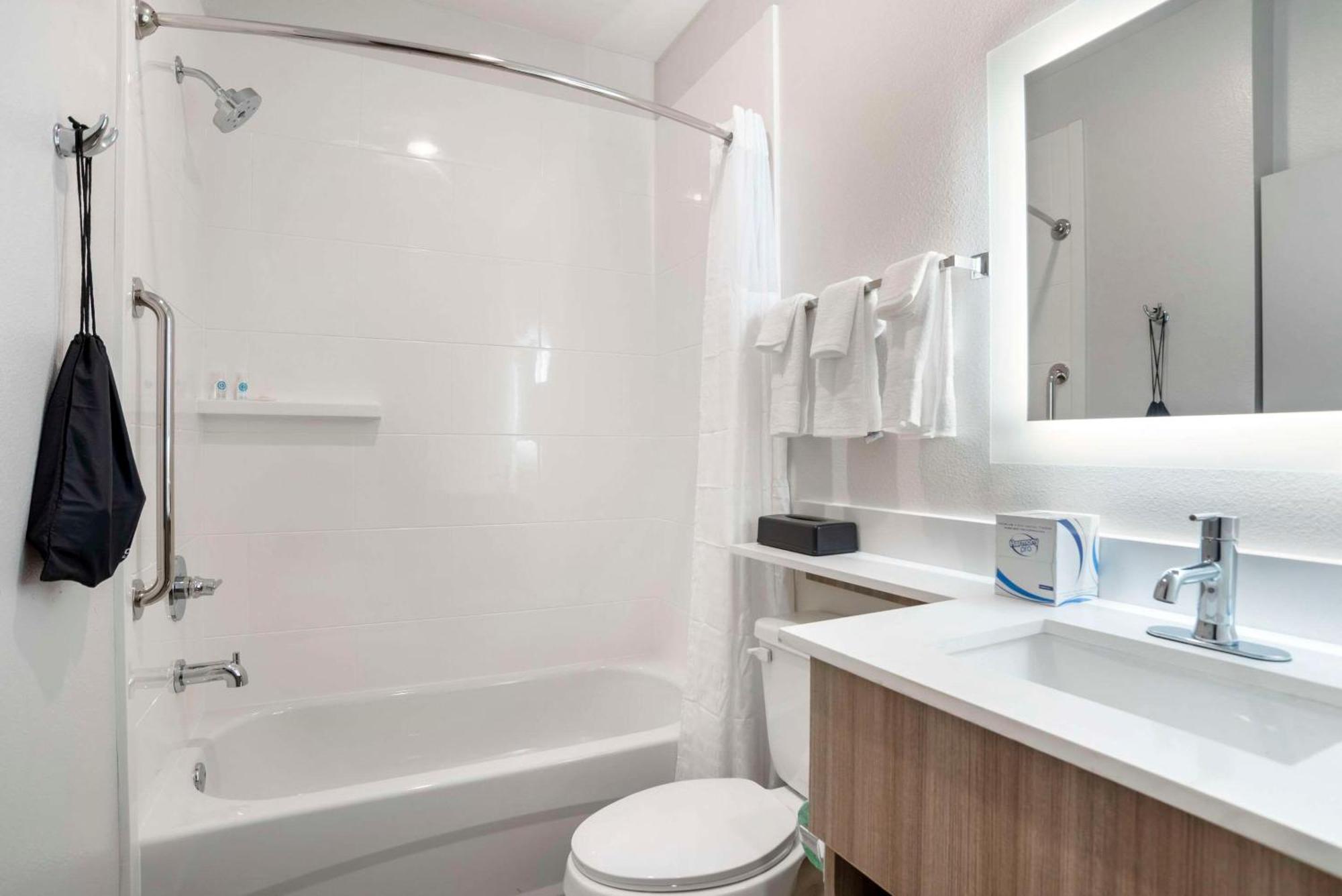 Comfort Inn & Suites Destin Near Henderson Beach Miramar Beach Bagian luar foto
