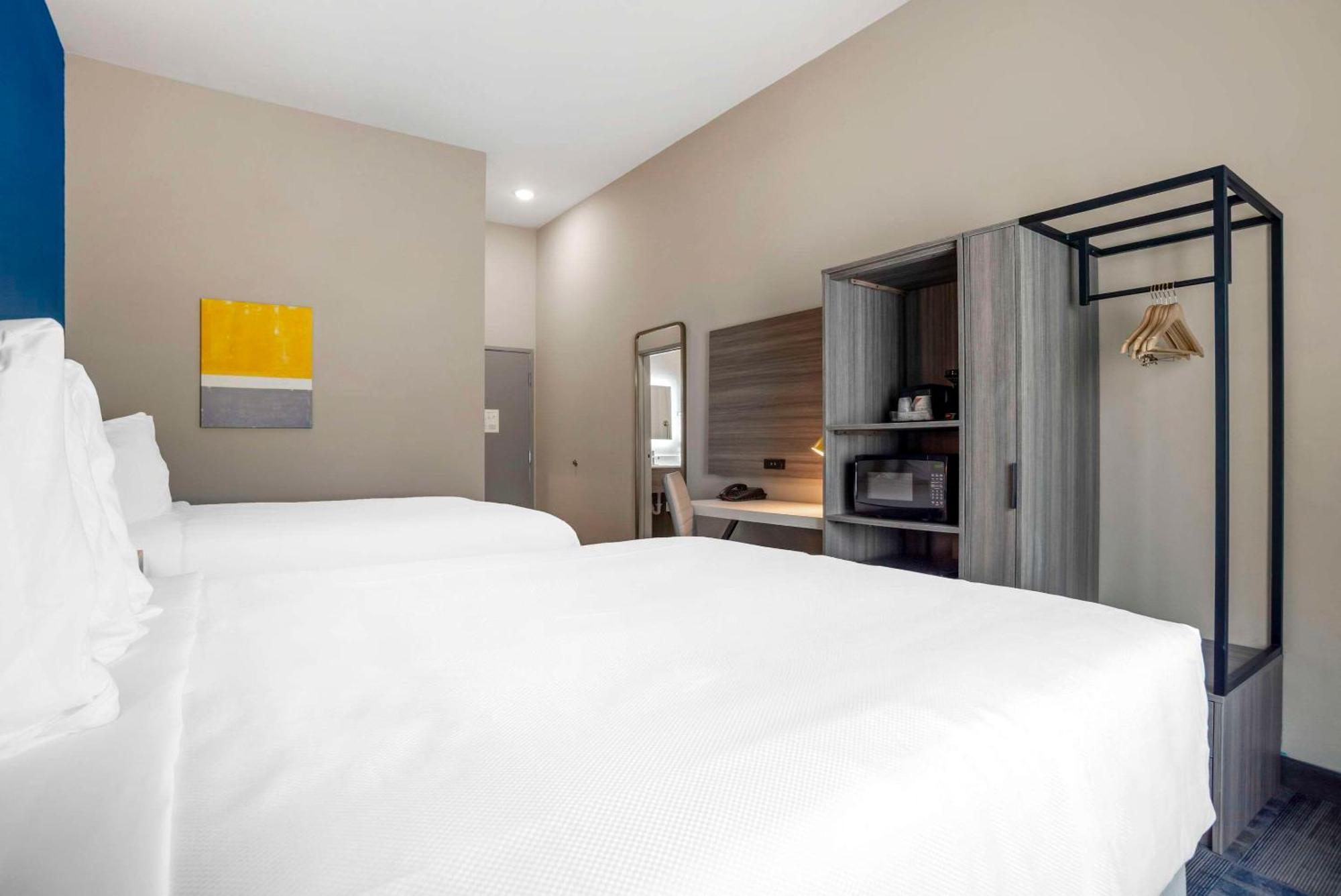 Comfort Inn & Suites Destin Near Henderson Beach Miramar Beach Bagian luar foto